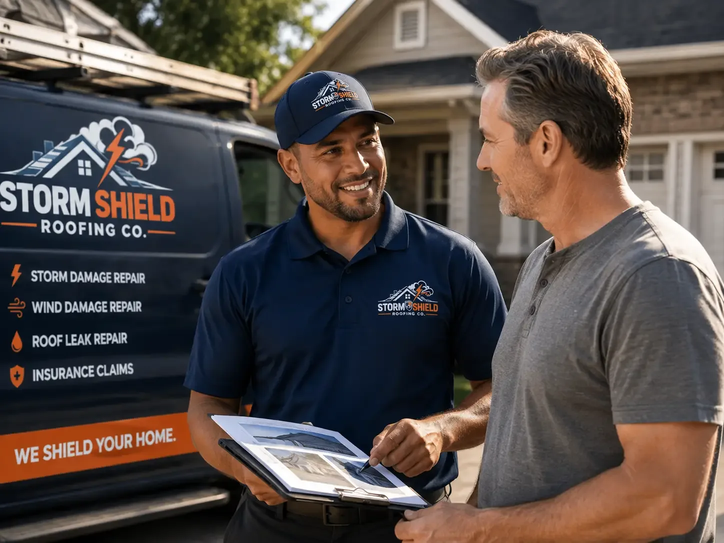 Storm Damage Roof Repair Latham, NY FAQs